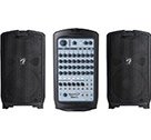 Fender Passport 500 Pro Portable PA System